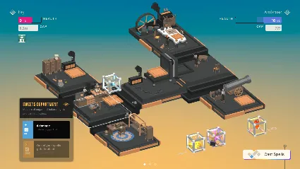 Fay's Factory - STEAM GIFT РОССИЯ