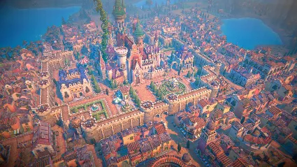 Fabledom - STEAM GIFT РОССИЯ
