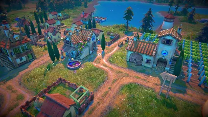 Fabledom - STEAM GIFT РОССИЯ