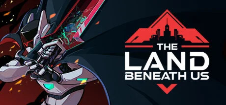 The Land Beneath Us - STEAM GIFT РОССИЯ