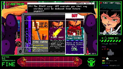 MULLET MAD JACK - STEAM GIFT РОССИЯ