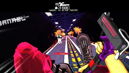 MULLET MAD JACK - STEAM GIFT РОССИЯ