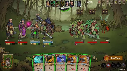 Across the Obelisk: Nenukil, the Engineer DLC - STEAM