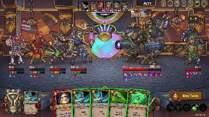 Across the Obelisk: The Obsidian Uprising DLC - STEAM