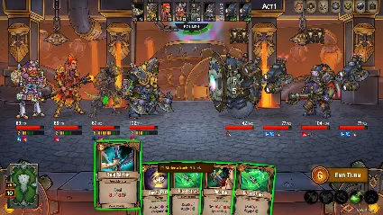 Across the Obelisk: The Obsidian Uprising DLC - STEAM