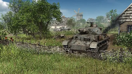 Men of War II - Deluxe Edition - STEAM GIFT РОССИЯ