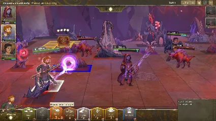 Wildermyth - Omenroad DLC - STEAM GIFT РОССИЯ