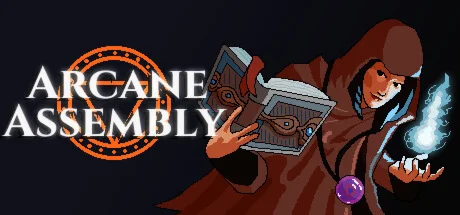 Arcane Assembly  АВТОДОСТАВКА STEAM GIFT РОССИЯ