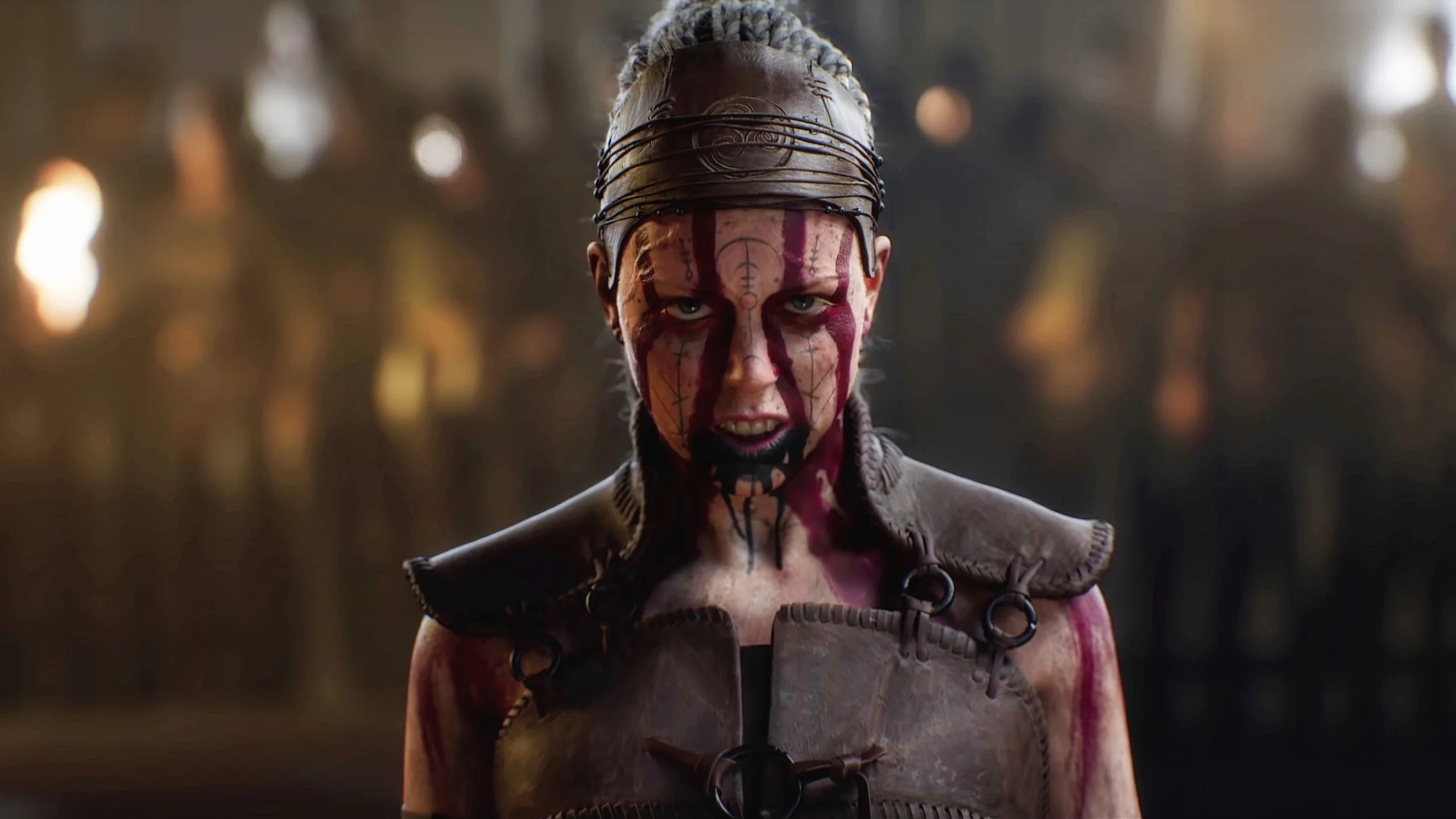  Senua’s Saga: Hellblade 2 - STEAM АККАУНТ