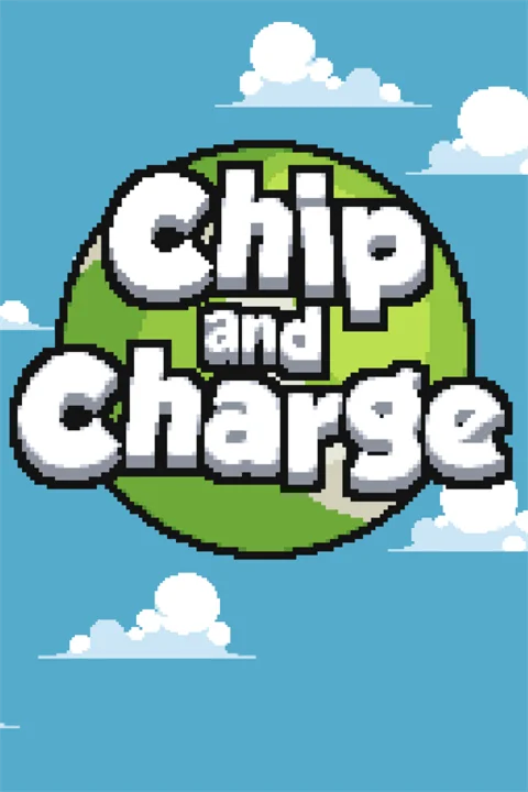  Chip and Charge Xbox One & Xbox Series X|S активация