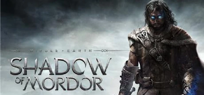 ✅Middle-earth Shadow of Mordor Game of the Year Edition