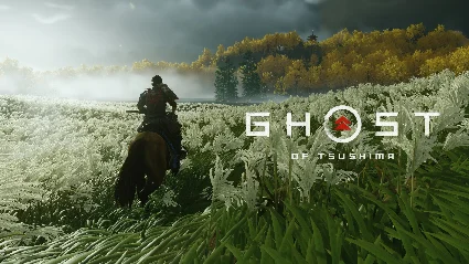 Ghost of Tsushima Director´s Cut + гарантия + все DLC