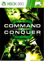 Map Pack 1 для Command & Conquer 3: Tiberium Wars XBOX