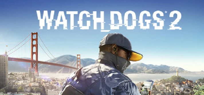 ⚡️Gift Russia- Watch_Dogs 2 Gold Edition | AUTODELIVERY