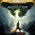 🔥 Dragon Age: Inquisition GOTY — фото 1