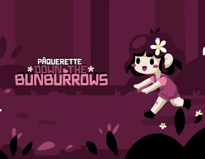 Paquerette Down the Bunburrows (steam key)