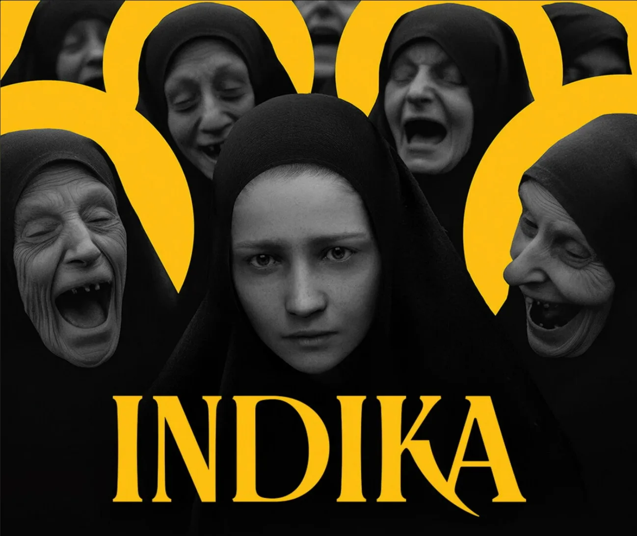 INDIKA PS5 TR