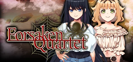 Forsaken Quartet  АВТОДОСТАВКА STEAM GIFT РОССИЯ