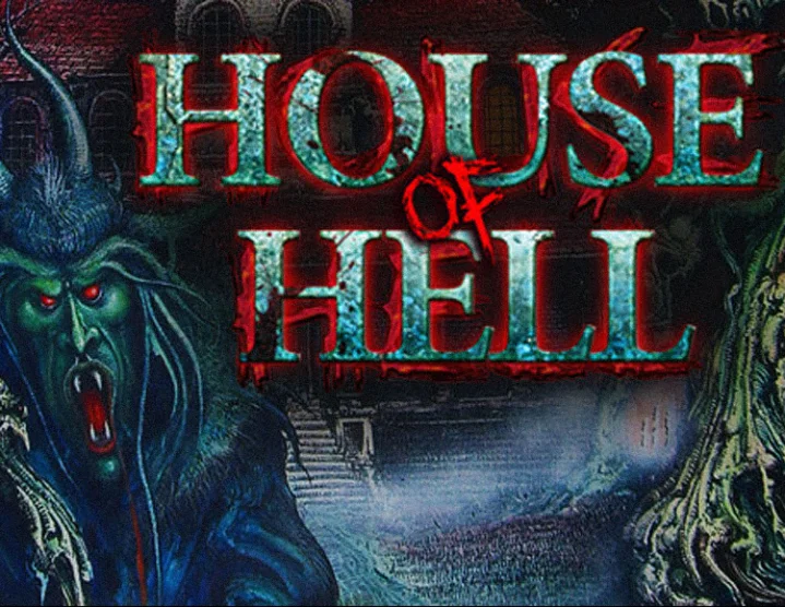 House of Hell Fighting Fantasy Classics (steam key) DLC