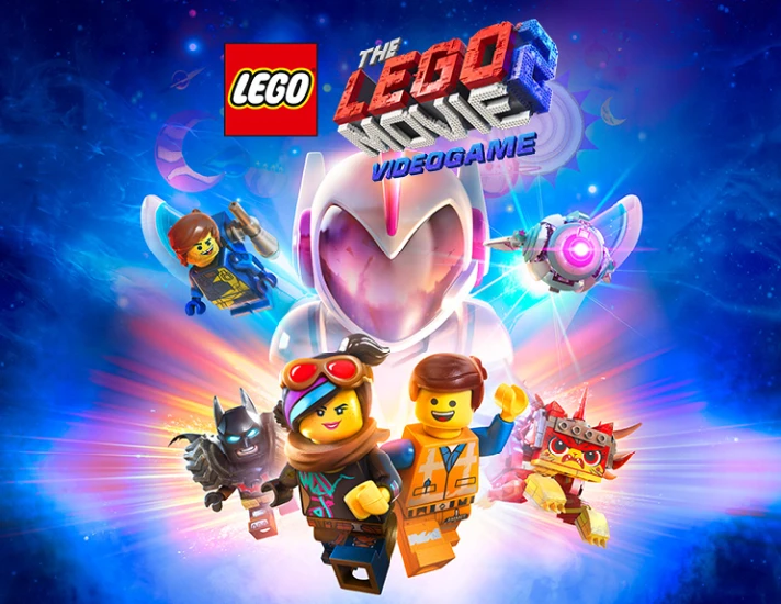 The LEGO Movie 2 Videogame (steam key)