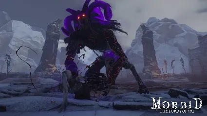 Morbid - The Lords  Acolytes Bundle Xbox One  X|S