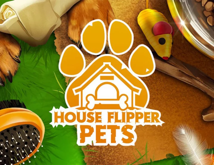 House Flipper Pets DLC License (steam key) DLC