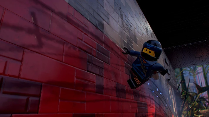 The LEGO NINJAGO Movie Videogame (steam key)