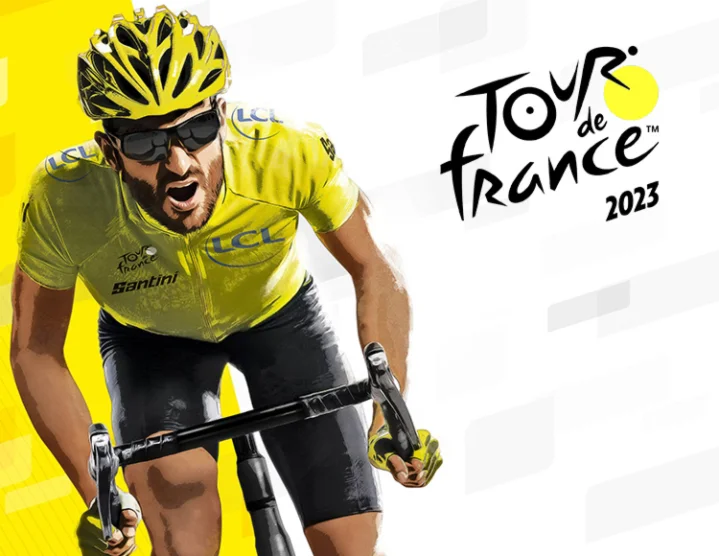 Tour de France 2023 (steam key)