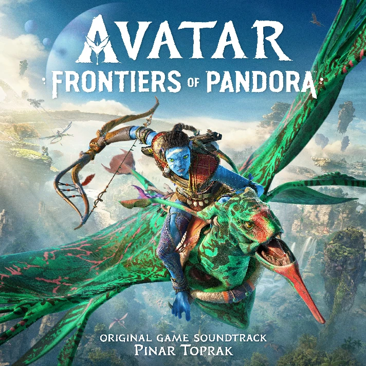 🎮 AVATAR FRONTIERS OF PANDORA 🎮 MAIL 🎮 DATA CHANGE