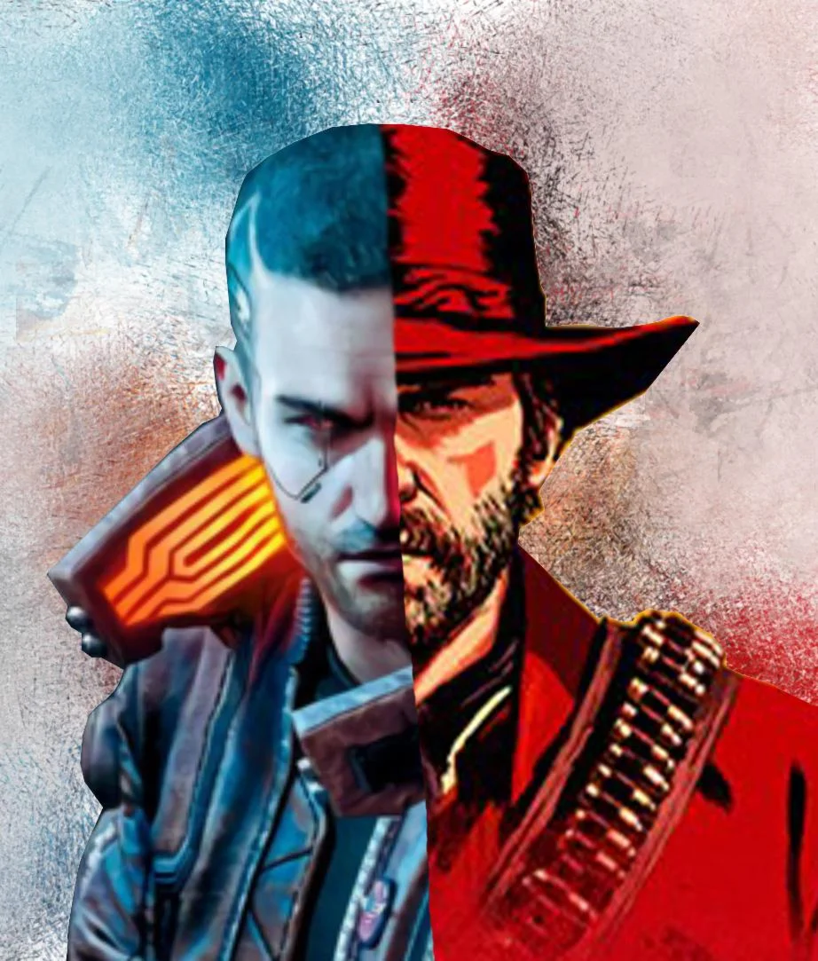 CYBERPUNK2077 PHANTOM LIBERTY On XBOX SERIES