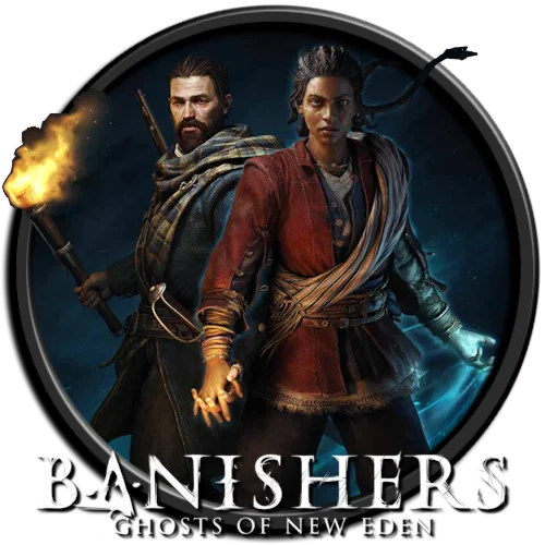 Banishers:Ghosts of New Eden +DLC ®️Steam (GLOBAL)