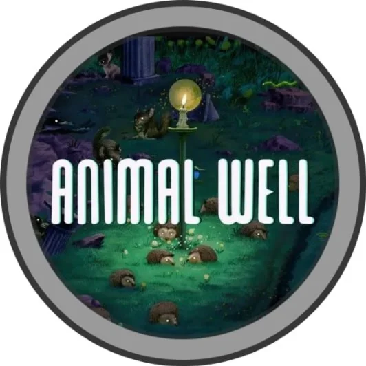 ANIMAL WELL®️Steam (GLOBAL)