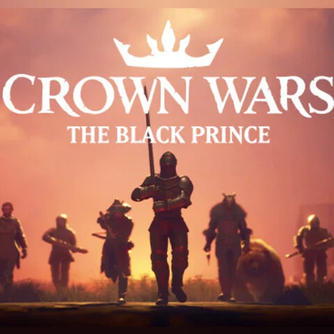 Crown Wars: The Black Prince + DLS / STEAM АККАУНТ