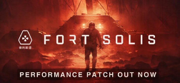 Fort Solis 🔑STEAM KEY 🔥RUSSIA + CIS