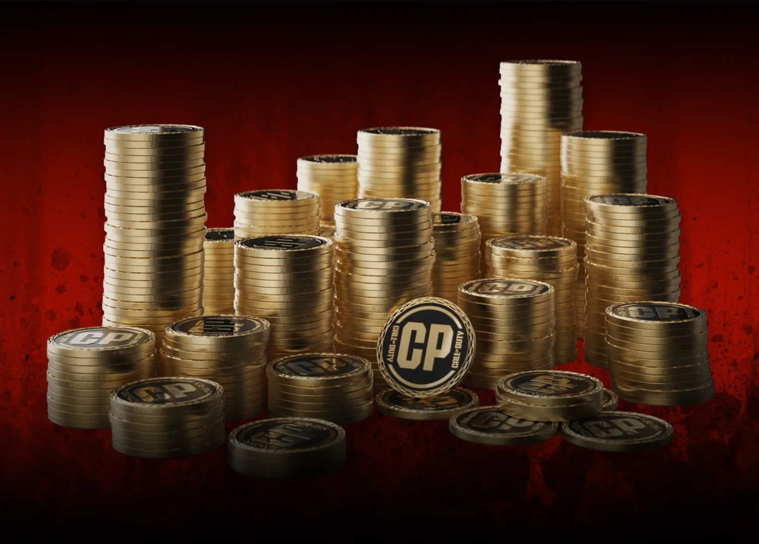 Call of Duty2400-13000 CP POINTSBATTLENET США