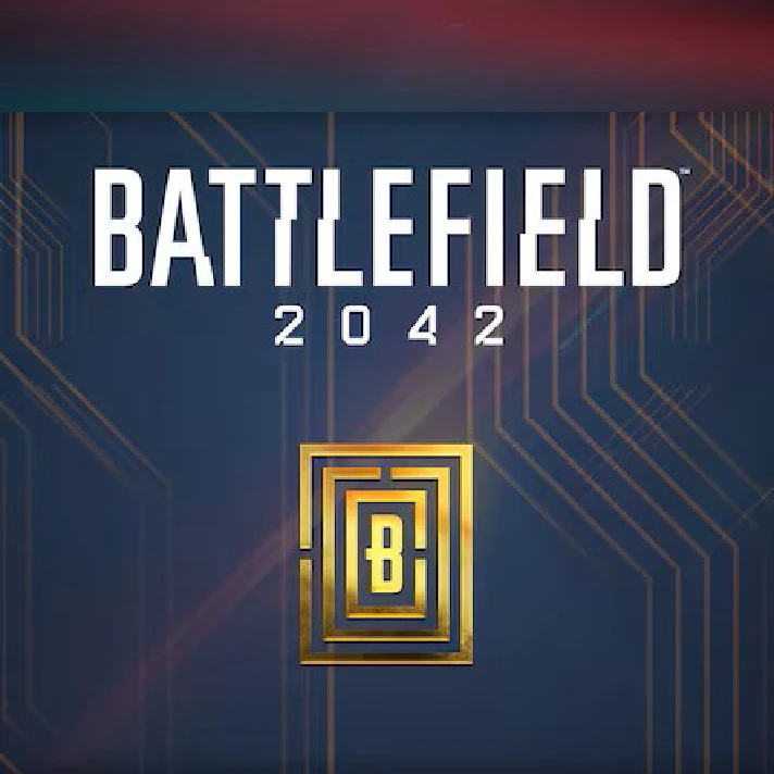 🔥Battlefield 2042🔥BFC/BATTLE PASS💗PC/PS/XBOX