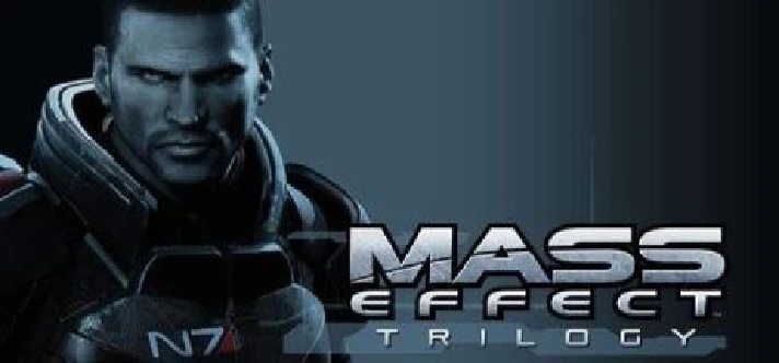 Mass Effect: Trilogy 🔑EA APP ⭐ORIGIN KEY 🔥GLOBAL