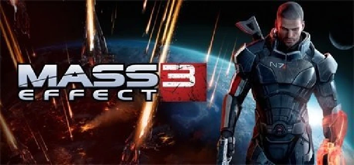 Mass Effect: Trilogy 🔑EA APP ⭐ORIGIN KEY 🔥GLOBAL