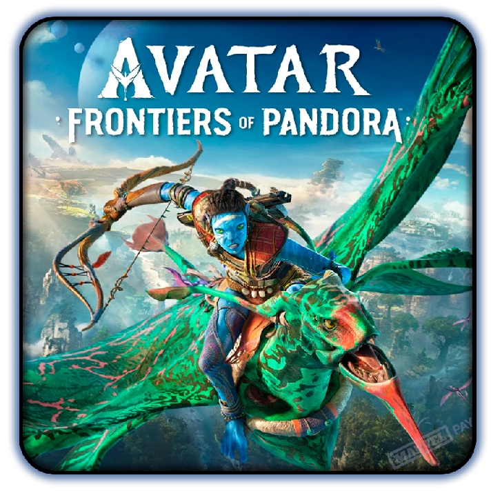 🚀 Avatar: Frontiers of Pandora 🅿️ PS5 🎖️ Epic Games