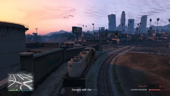 💫 STEAM Grand Theft Auto V GLOBAL Licensed (GTA V)