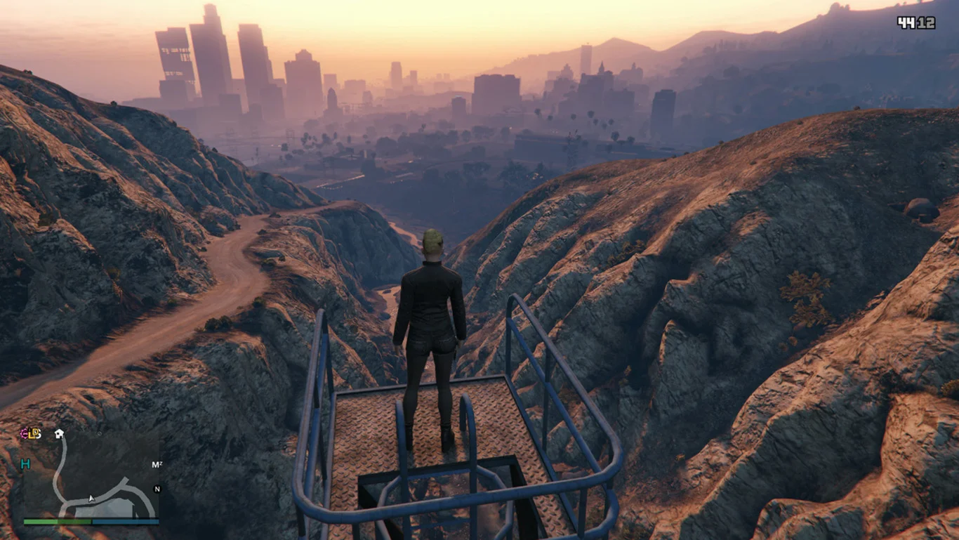 💫 STEAM Grand Theft Auto V GLOBAL Licensed (GTA V)