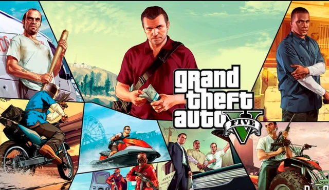 💫 STEAM Grand Theft Auto V GLOBAL Licensed (GTA V)
