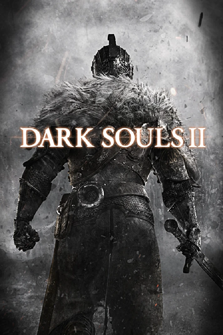 🎁DARK SOULS II: Bundle🌍ROW✅AUTO