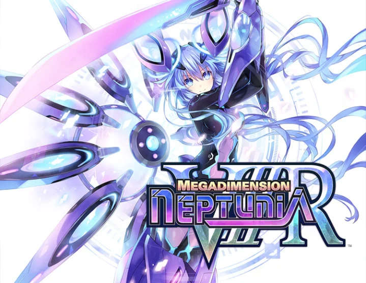 Megadimension Neptunia VIIR (steam key)