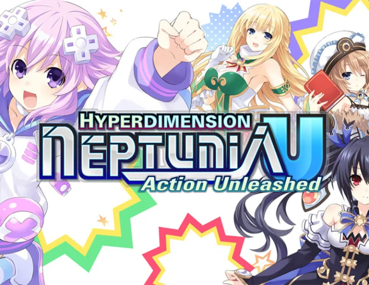 Hyperdimension Neptunia U Action Unleashed (steam) DLC