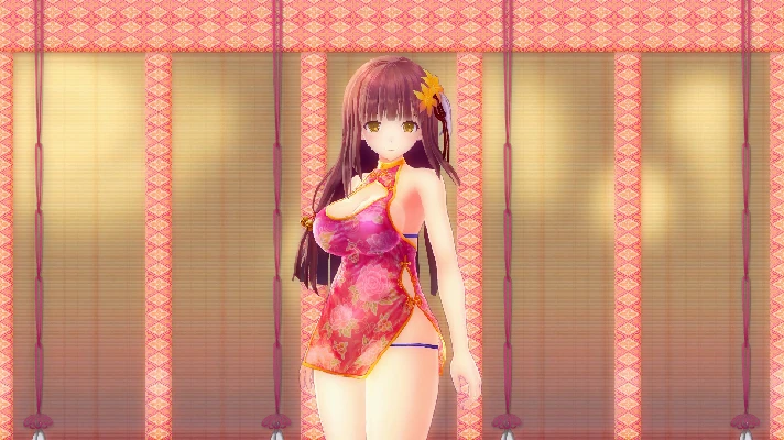 VALKYRIE DRIVE Complete Edition (steam key)