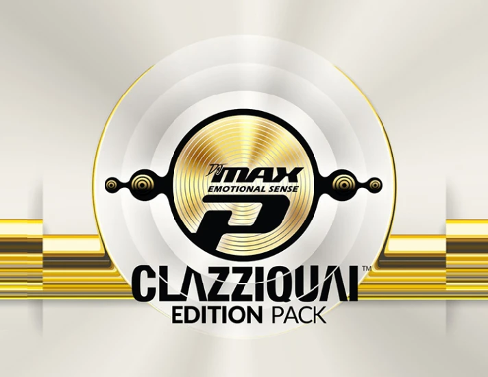 DJMAX RESPECT V Clazziquai Edition PACK (steam key) DLC