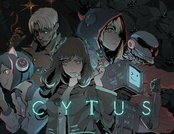 DJMAX RESPECT V Cytus Pack (steam key) DLC