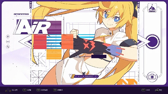 DJMAX RESPECT V V EXTENSION III PACK (steam key) DLC