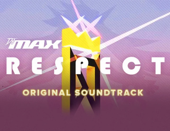 DJMAX RESPECT V RESPECT Original Soundtrack (steam) DLC